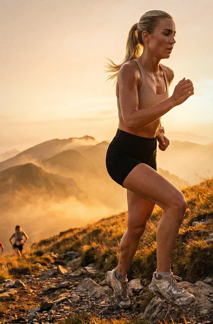 Uphill