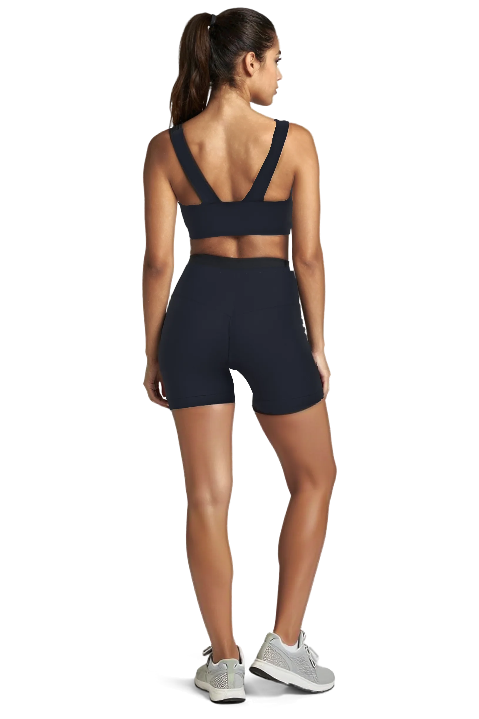 Shorts Uphill