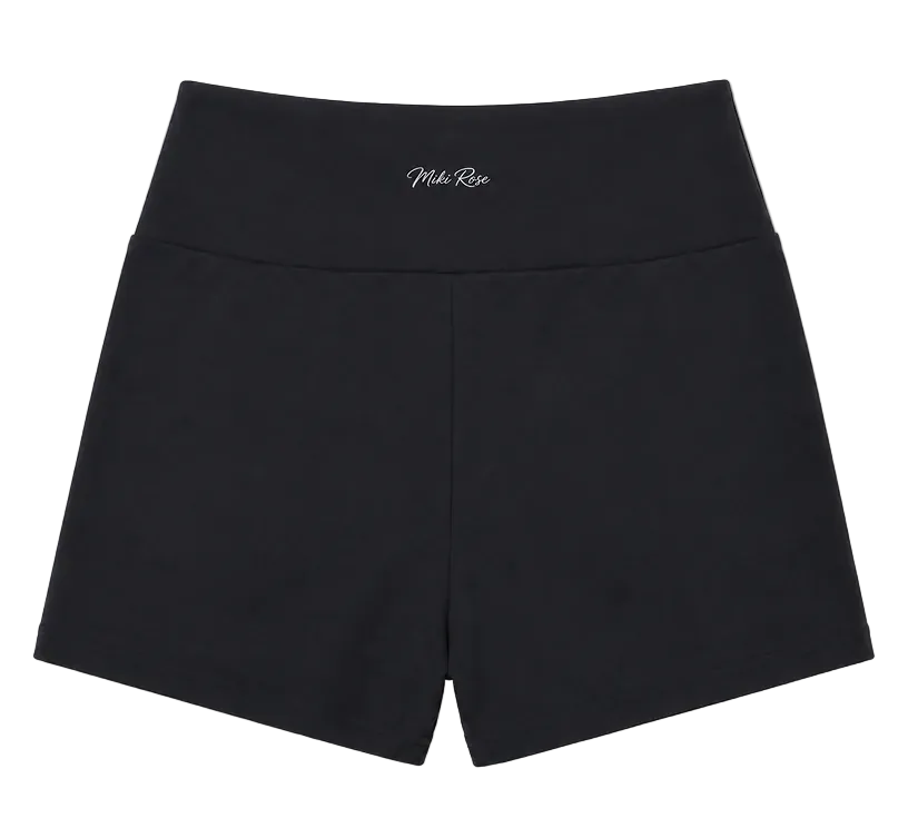 Shorts Uphill
