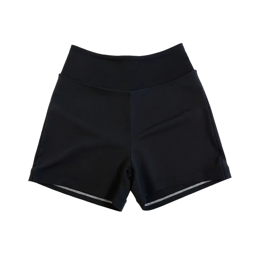 Shorts Uphill