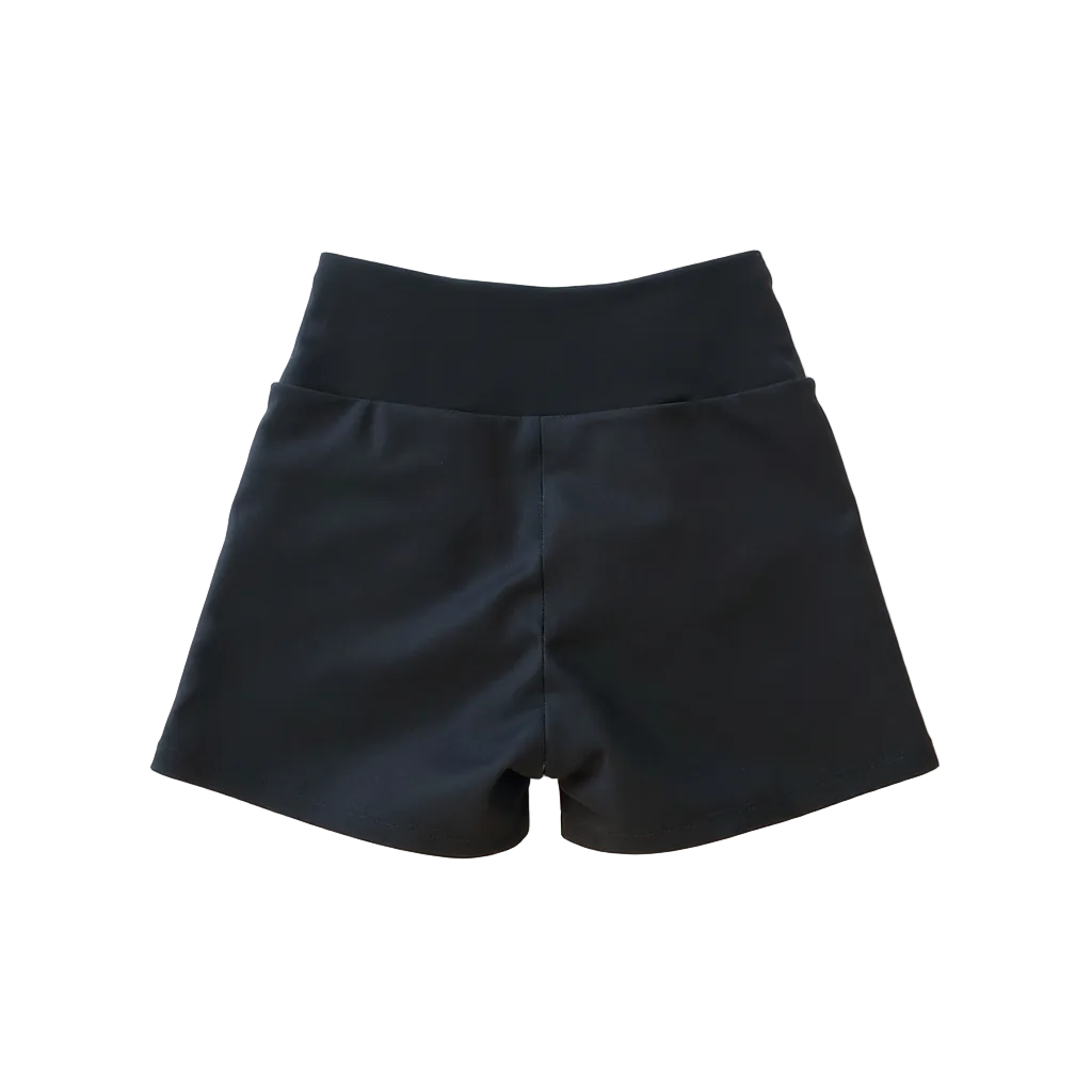 Shorts Uphill