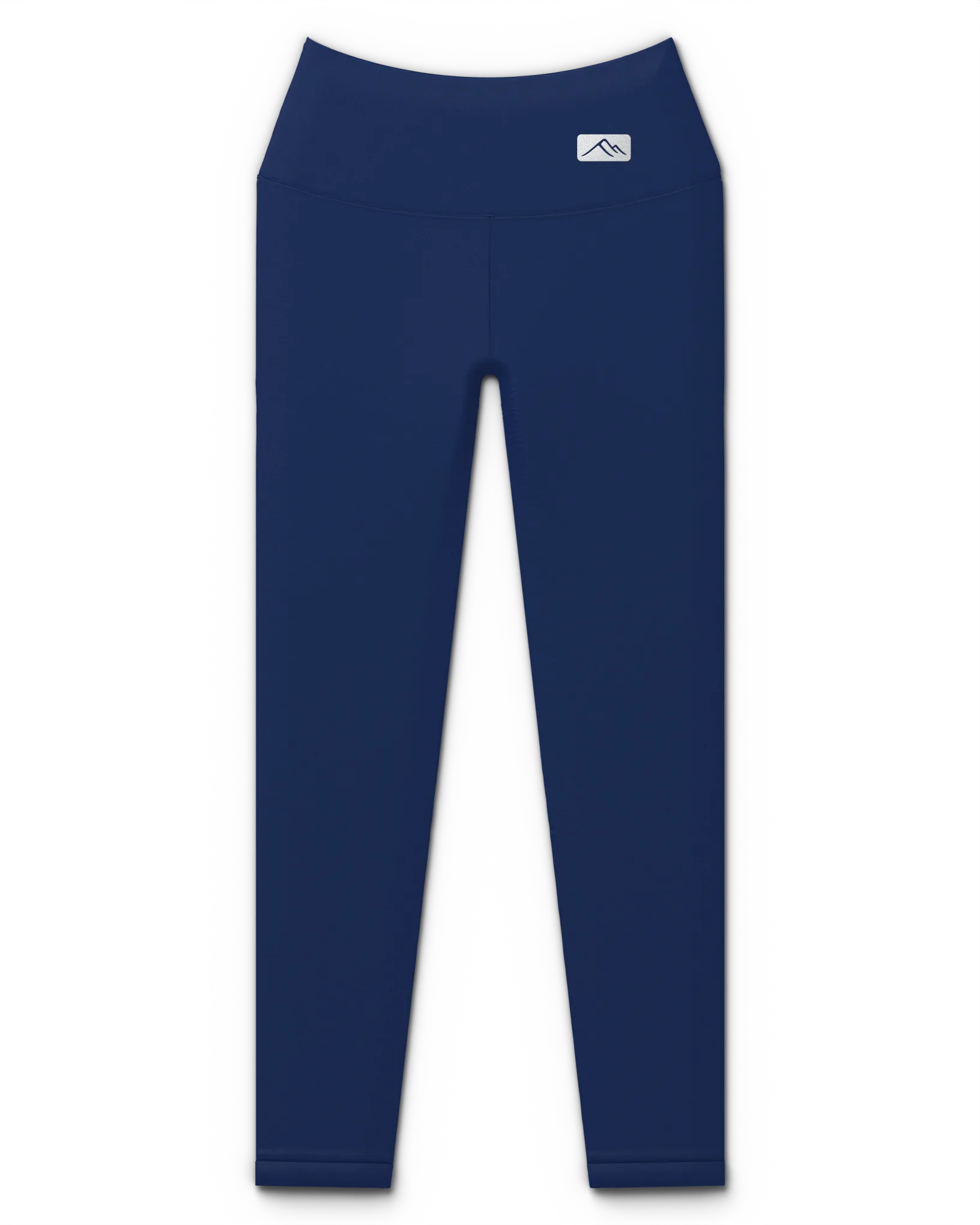 Legging Uphill