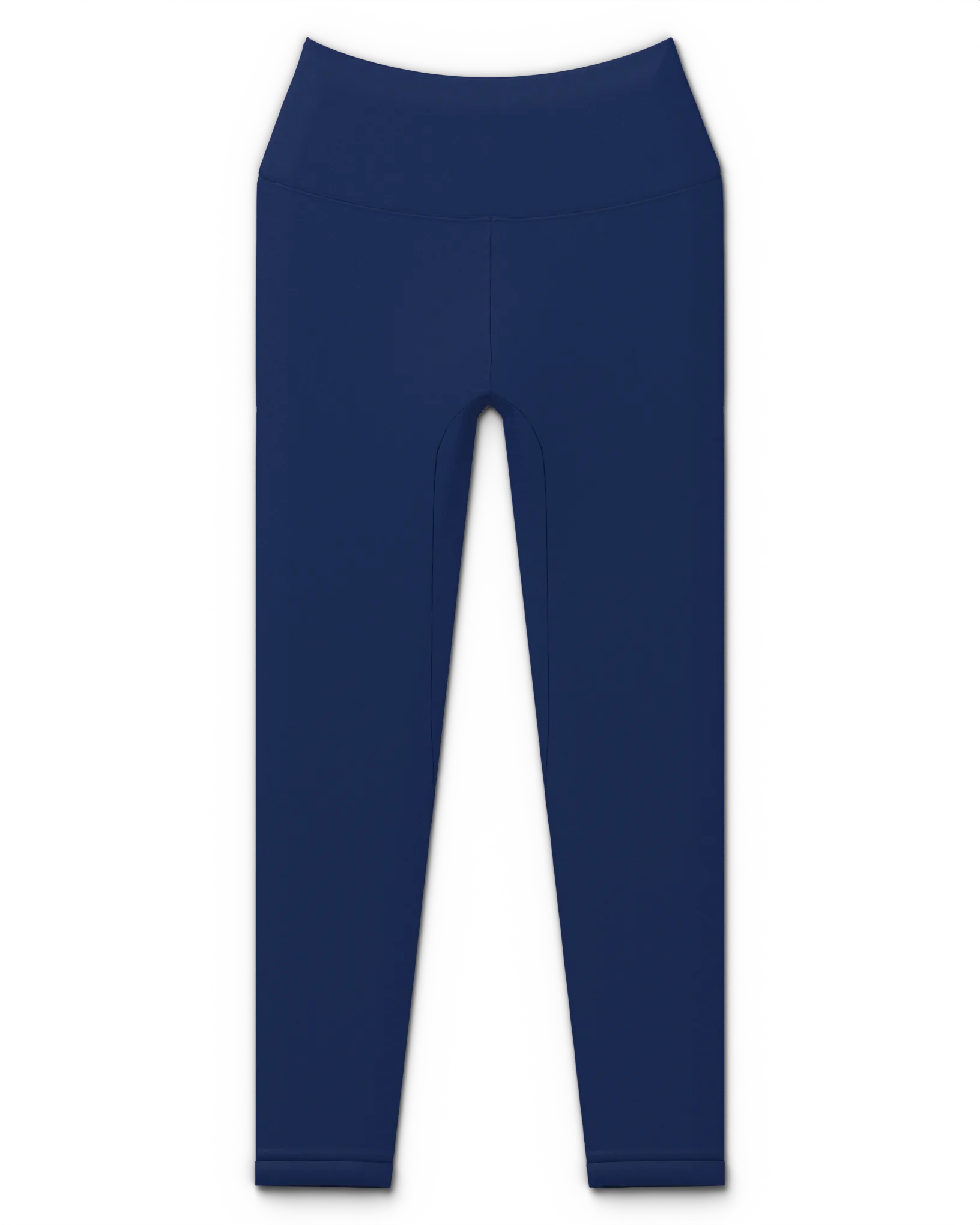 Legging Uphill